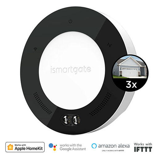 iSMARTgate Ultimate Pro Garage