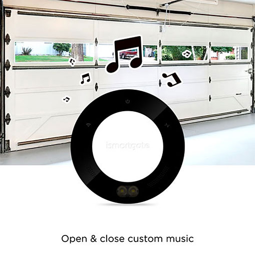 iSMARTgate Ultimate Pro Garage