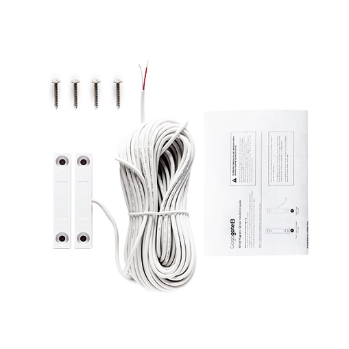 iSMARTgate Wired Magnetic Sensor