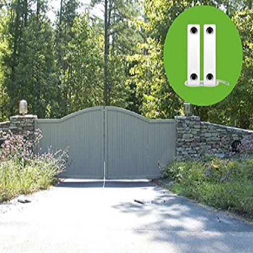 iSMARTgate Wired Magnetic Sensor