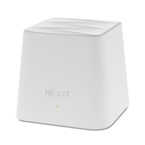 Nexxt Home Mesh Wireless System Vektor 3600 AC 3 Nodes