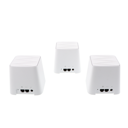 Nexxt Home Mesh Wireless System Vektor 3600 AC 3 Nodes