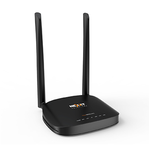 Nexxt Router Wireless AC Dual Band Nyx 1200Mbps