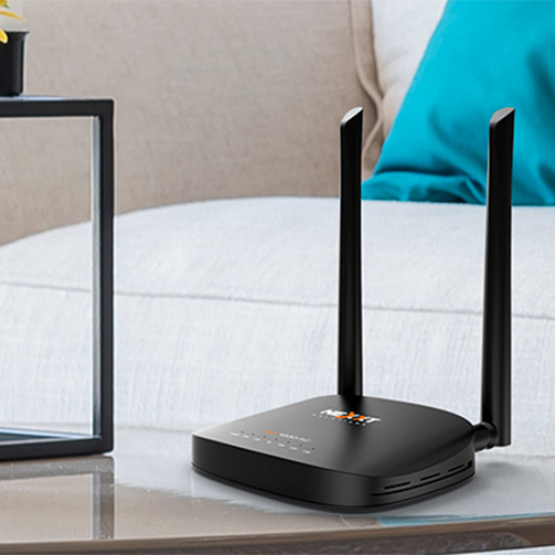 Nexxt Router Wireless AC Dual Band Nyx 1200Mbps