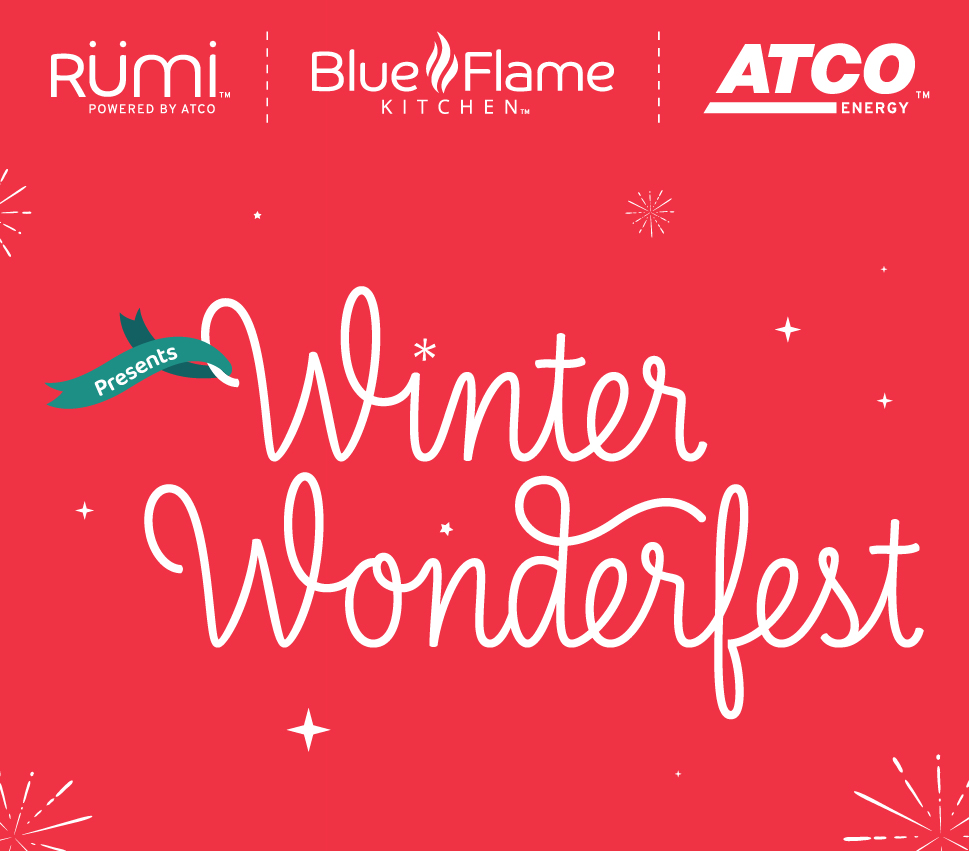 Winter Wonderfest