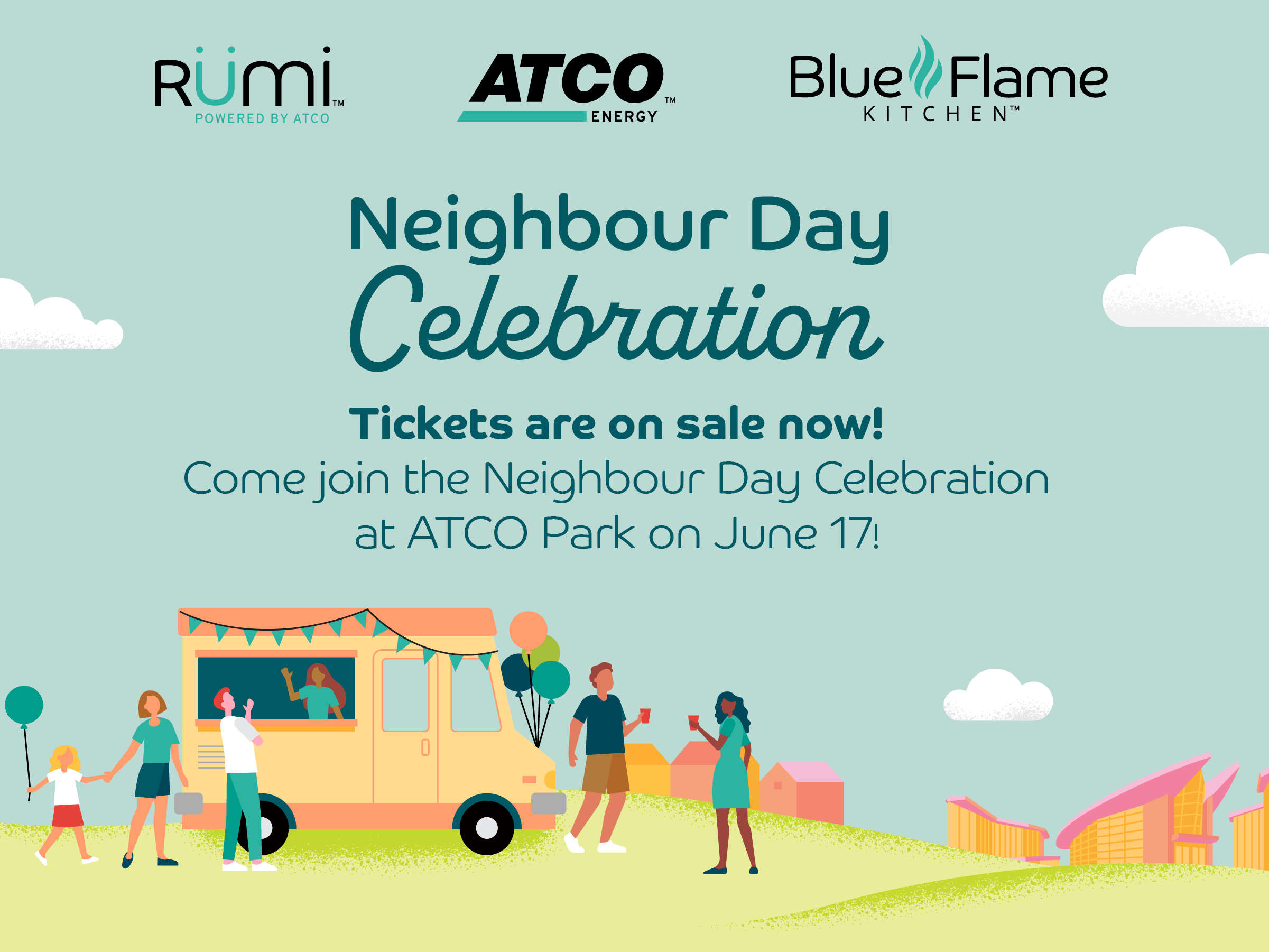 Neighbour Day Event