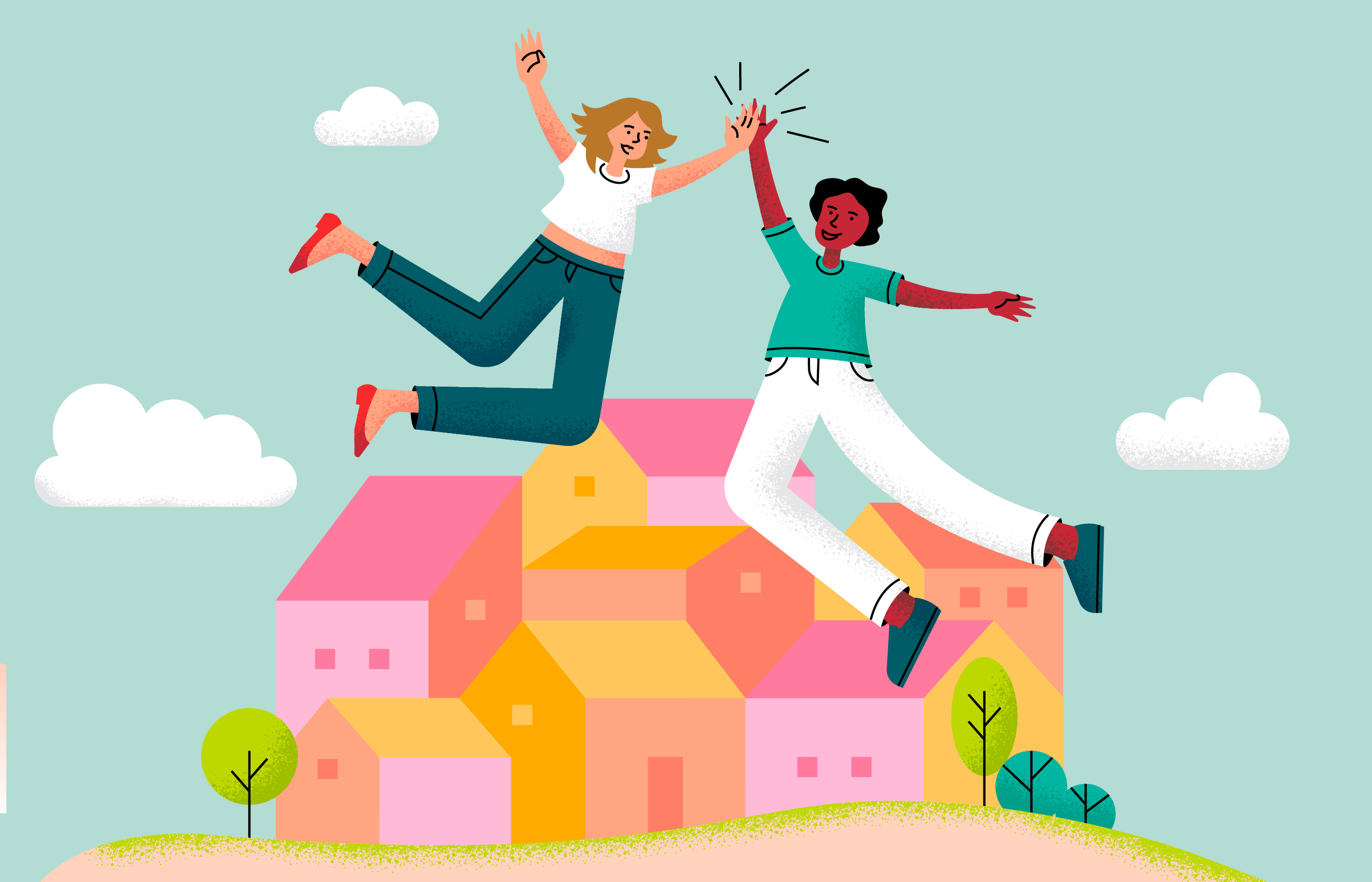 Good Neighbour Contest 2023