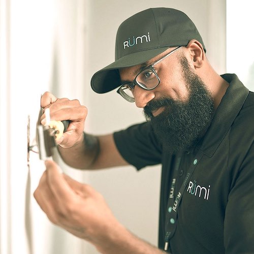 Rümi Services